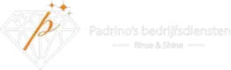 Padrino's Bedrijfsdiensten Logo