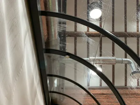 GLAZENWASSEN